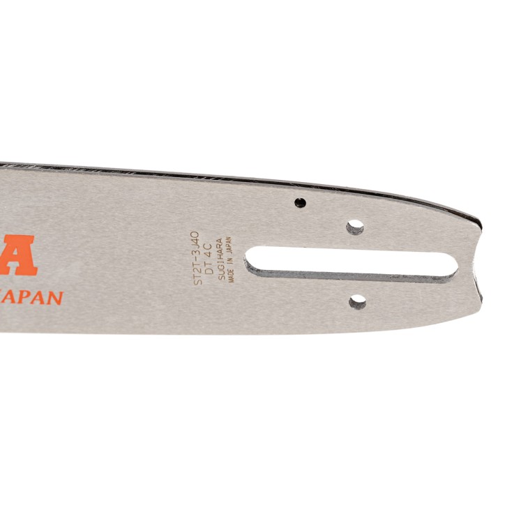 Prowadnica 16 .325 1.6mm SUGIHARA D025 Stihl Prowadnica 16 .325 1.6mm SUGIHARA D025 Stihl