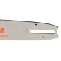 Prowadnica 16 .325 1.6mm SUGIHARA D025 Stihl Prowadnica 16 .325 1.6mm SUGIHARA D025 Stihl
