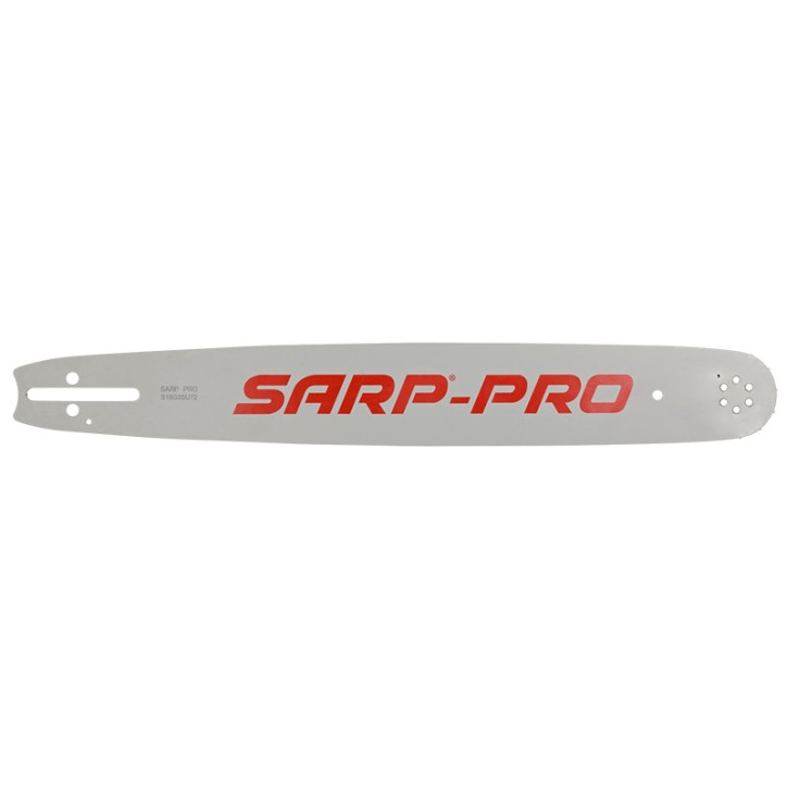 Prowadnica 18 325 1.3mm K095 Husqvarna SARP Prowadnica 18 325 1.3mm K095 Husqvarna SARP
