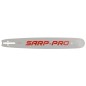 Prowadnica 18 325 1.3mm K095 Husqvarna SARP