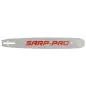 Prowadnica 18 325 1.3mm K095 Husqvarna SARP Prowadnica 18 325 1.3mm K095 Husqvarna SARP