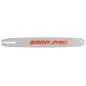 Prowadnica 20 3/8 1.5mm D009 Husqvarna SARP Prowadnica 20 3/8 1.5mm D009 Husqvarna SARP