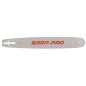 Prowadnica 18 325 1.5mm K095 Husqvarna SARP Prowadnica 18 325 1.5mm K095 Husqvarna SARP