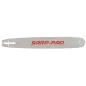 Prowadnica 18 325 1.5mm K095 Husqvarna SARP Prowadnica 18 325 1.5mm K095 Husqvarna SARP