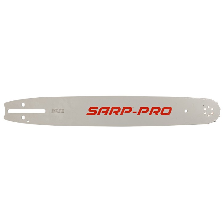 Prowadnica 17 3/8 1.5mm D009 Husqvarna SARP Prowadnica 17 3/8 1.5mm D009 Husqvarna SARP