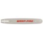 Prowadnica 17 3/8 1.5mm D009 Husqvarna SARP