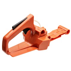Zbiornik paliwa Husqvarna 137 142