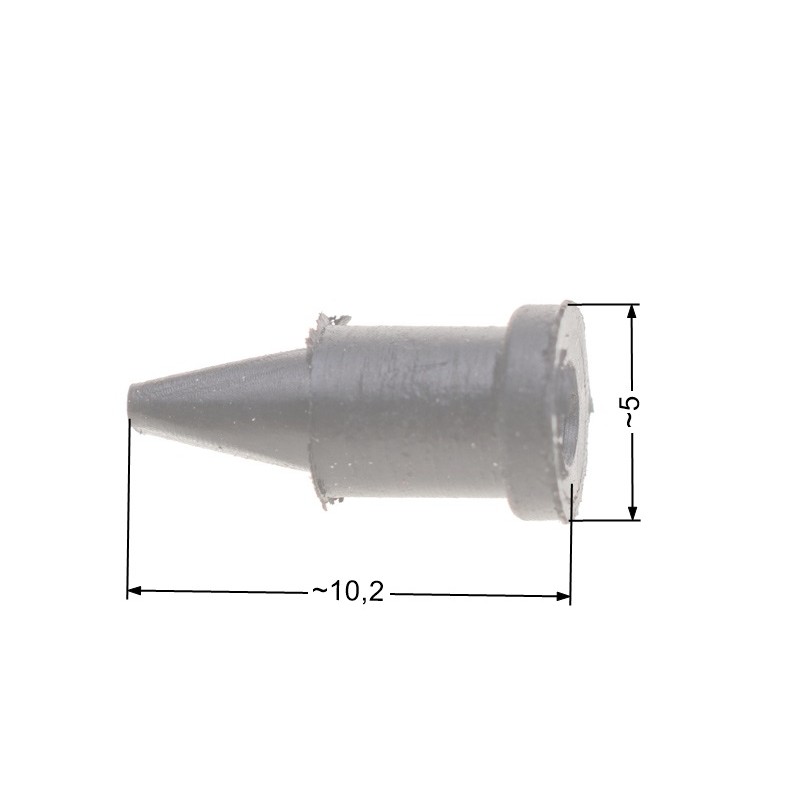 Odpowietrznik NAC zbiornika oleju SPS01-45 CS4500 CS5200 pilarki marketowe
