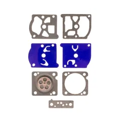 Zestaw membran gaźnika Husqvarna 545555