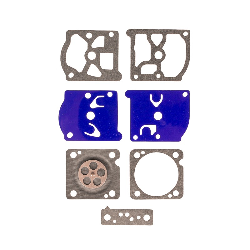 Zestaw membran gaźnika Husqvarna 545555 Zestaw membran gaźnika Husqvarna 545555