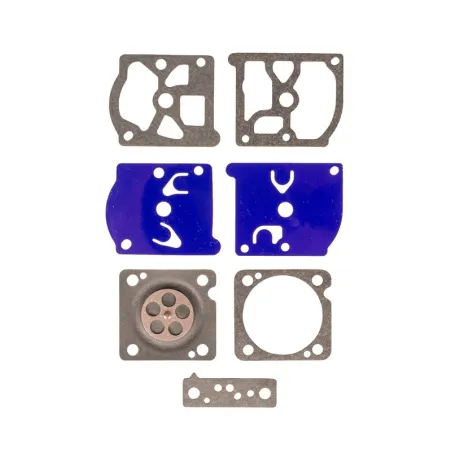 Zestaw membran gaźnika Husqvarna 545555