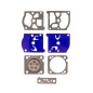 Zestaw membran gaźnika Husqvarna 545555 Zestaw membran gaźnika Husqvarna 545555
