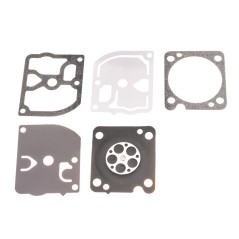 Zestaw membran gaźnika Husqvarna 555560