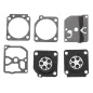 Zestaw membran gaźnika Husqvarna405155 Zestaw membran gaźnika Husqvarna405155