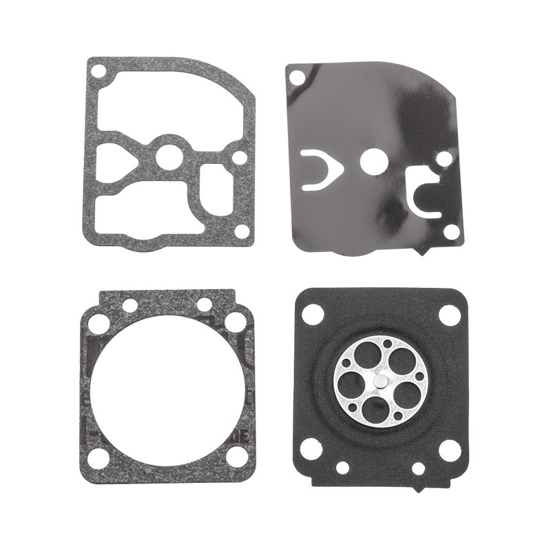 Zestaw membran gaźnika Husqvarna 445450