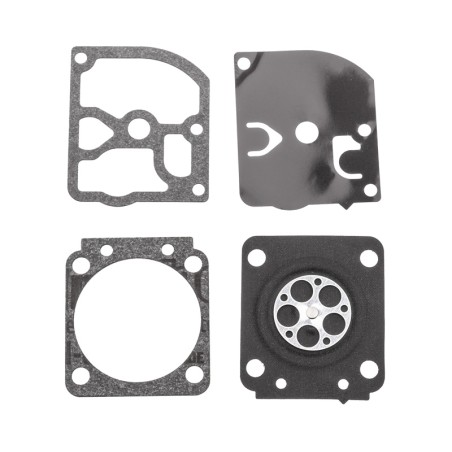 Zestaw membran gaźnika Husqvarna 445450