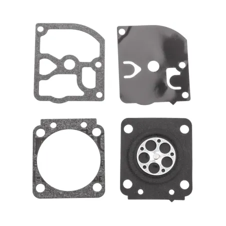 Zestaw membran gaźnika Husqvarna 445450