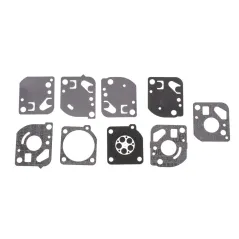 Zestaw membran gaźnika McCulloch Virgina MH555/pilarki do żywopłotu/MTDBV 3100 R