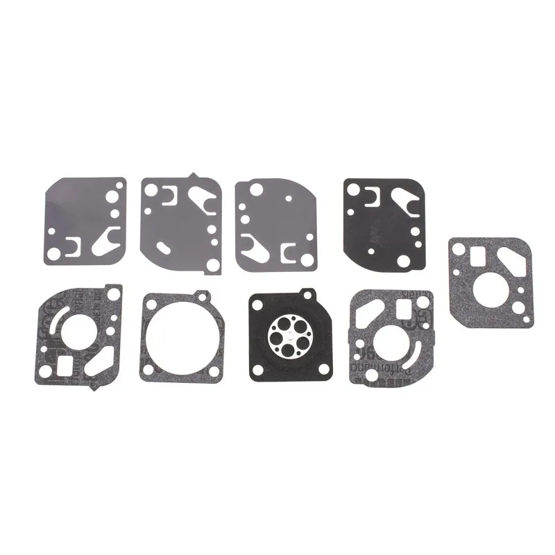 Zestaw membran gaźnika McCulloch Virgina MH555/pilarki do żywopłotu/MTDBV 3100 R