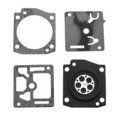 Zestaw membran gaźnika Husqvarna 340350 351353 /pilarki/