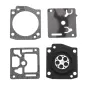 Zestaw membran gaźnika Husqvarna 340350 351353 /pilarki/ Zestaw membran gaźnika Husqvarna 340350 351353 /pilarki/
