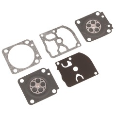 Zestaw membran gaźnika Homelite CSP4016 4518 /pilarki/