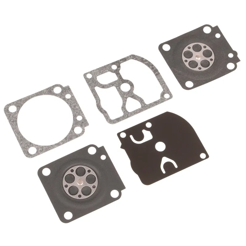 Zestaw membran gaźnika Homelite CSP4016 4518 /pilarki/