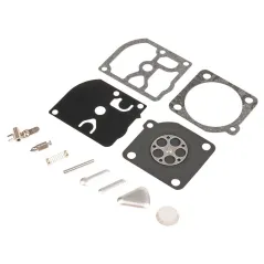 Zestaw naprawczy gaźnika Makita DCS 34 Dolmar PS34 /pilarki/