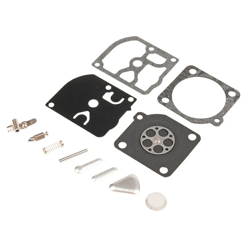Zestaw naprawczy gaźnika Makita DCS 34 Dolmar PS34 /pilarki/