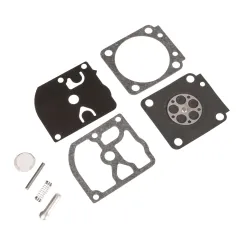 Zestaw naprawczy gaźnika Homelite CSP 40164518 /pilarki/