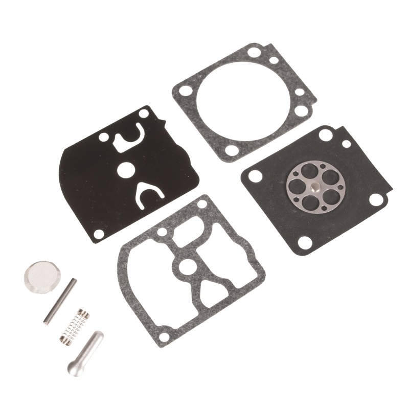 Zestaw naprawczy gaźnika Homelite CSP 40164518 /pilarki/