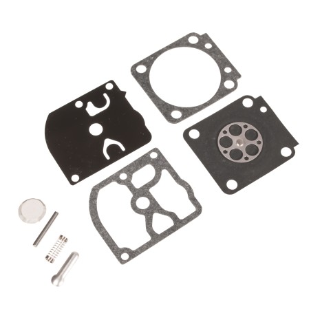 Zestaw naprawczy gaźnika Homelite CSP 40164518 /pilarki/