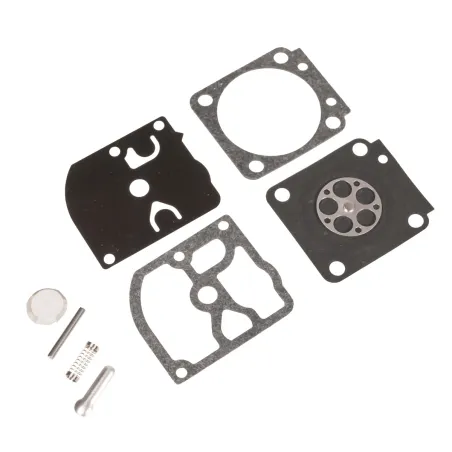 Zestaw naprawczy gaźnika Homelite CSP 40164518 /pilarki/