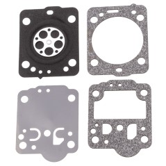 Zestaw membran gaźnika C1T-W33 Husqvarna 135, 140, 235, 240, 435, 440