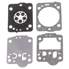 Zestaw membran gaźnika C1T-W33 Husqvarna 135, 140, 235, 240, 435, 440