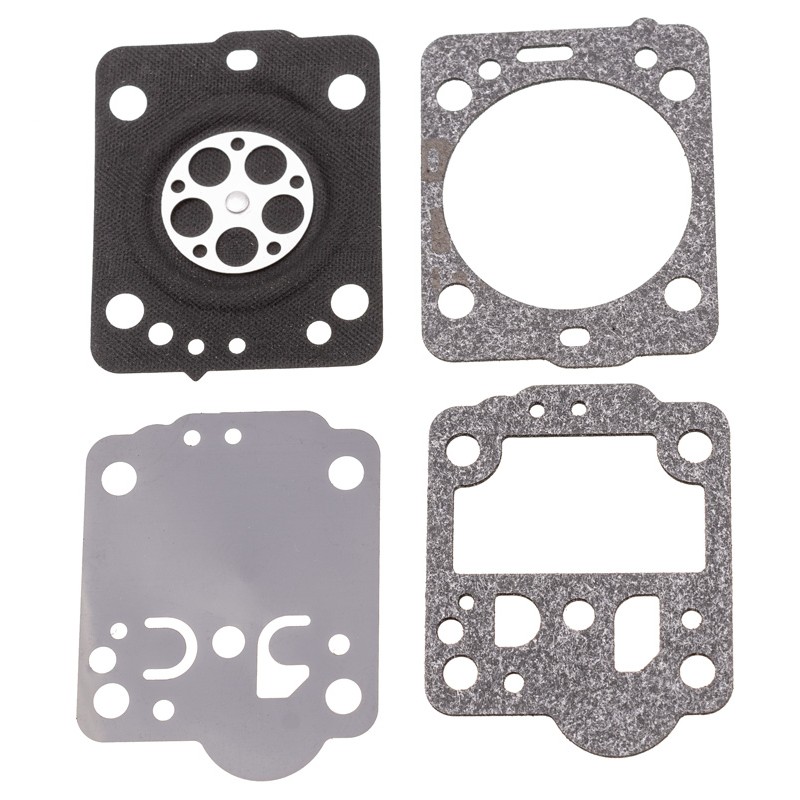 Zestaw membran gaźnika C1T-W33 Husqvarna 135, 140, 235, 240, 435, 440