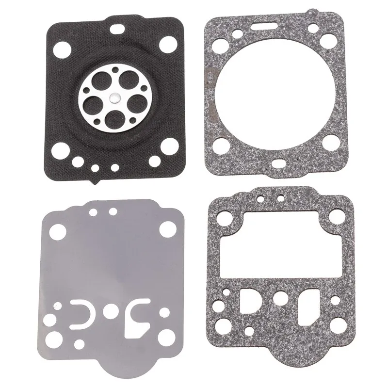 Zestaw membran gaźnika C1T-W33 Husqvarna 135, 140, 235, 240, 435, 440 Zestaw membran gaźnika C1T-W33 Husqvarna 135, 140, 235, 240, 435, 440