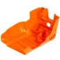 Osłona cylindra Stihl MS170 MS180