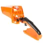Osłona cylindra z uchwytem Stihl MS230 MS250