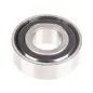 Łożysko 15BSW06B NSK Husqvarna 346XP 351 353 550XP 555 562 Łożysko 15BSW06B NSK Husqvarna 346XP 351 353 550XP 555 562
