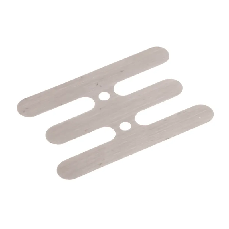 Sprężyna płaska przepustnicy PS490