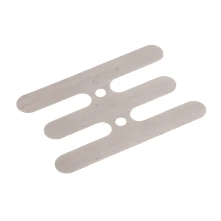 Sprężyna płaska przepustnicy PS490