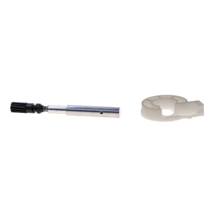 Wałek pompy oleju Husqvarna 51/55 Wałek pompy oleju Husqvarna 51/55