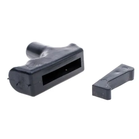 Uchwyt linki rozrusznika