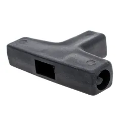 Uchwyt linki rozrusznika pilarki