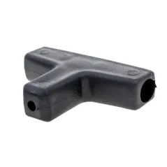 Uchwyt linki rozrusznika pilarki