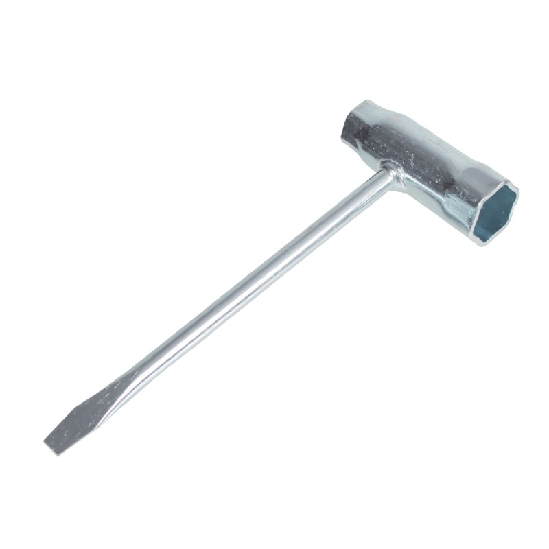 Klucz do pilarki 13x19mm duży/typ Stihl/