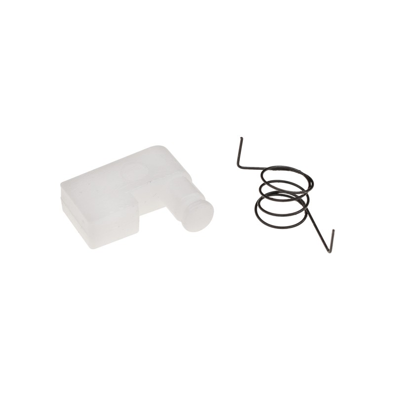 Zabierak NAC plastikowy kpl CS45 CS52 pilarki marketowe