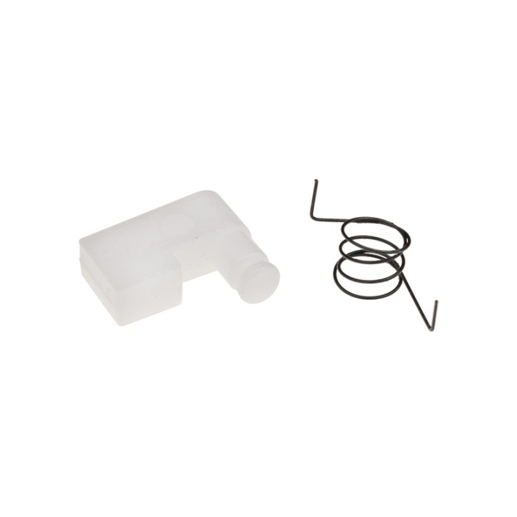Zabierak NAC plastikowy kpl CS45 CS52 pilarki marketowe Zabierak NAC plastikowy kpl CS45 CS52 pilarki marketowe