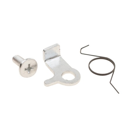 Zabierak NAC metalowy kpl CS45 CS52 pilarki marketowe